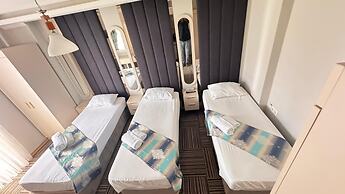 Alya Suite Residence