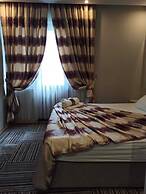 Alya Suite Residence