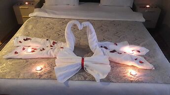 Alya Suite Residence