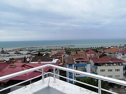 Alya Suite Residence