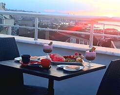 Alya Suite Residence