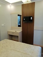 Alya Suite Residence