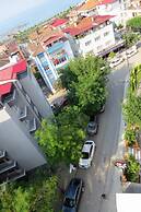 Alya Suite Residence