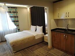 Alya Suite Residence