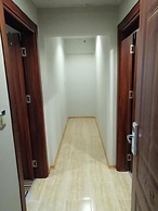 Alya Suite Residence