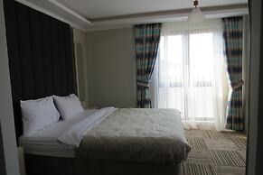 Alya Suite Residence