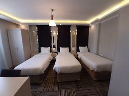 Alya Suite Residence