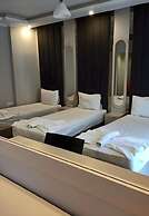 Alya Suite Residence