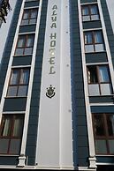 Alya Suite Residence