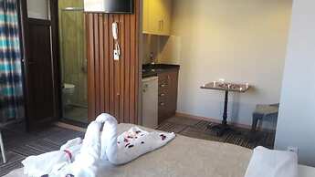 Alya Suite Residence