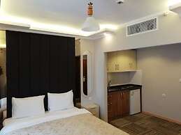 Alya Suite Residence