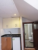 Alya Suite Residence