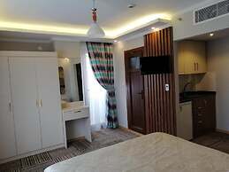 Alya Suite Residence