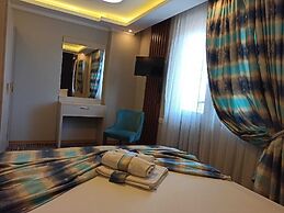 Alya Suite Residence