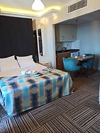 Alya Suite Residence