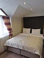 Alya Suite Residence