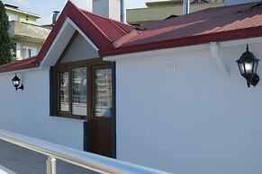 Alya Suite Residence