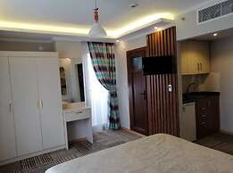 Alya Suite Hotel