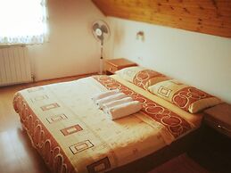 Guest House First Stop