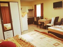 Guest House First Stop