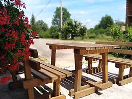 Guest House First Stop