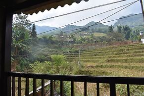 Lucky Daisy Buffalo House