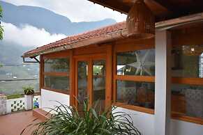 Lucky Daisy Buffalo House