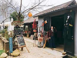 Lucky Daisy Buffalo House