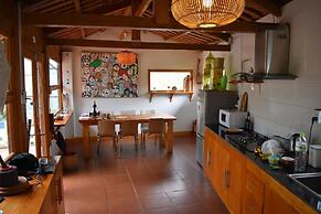 Lucky Daisy Buffalo House