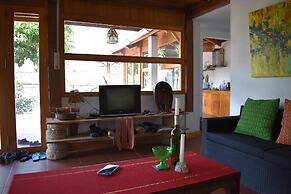 Lucky Daisy Buffalo House