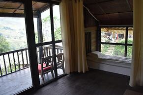 Lucky Daisy Buffalo House