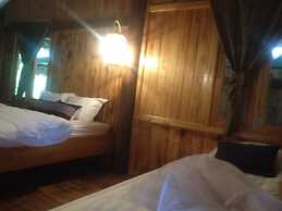 Lucky Daisy Buffalo House