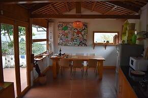 Lucky Daisy Buffalo House