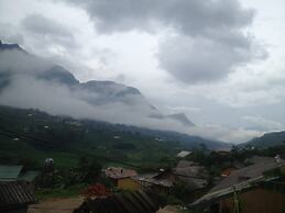 Lucky Daisy Buffalo House