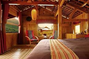 Lucky Daisy Buffalo House