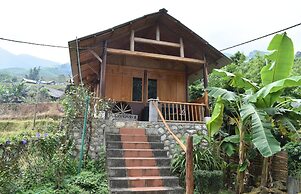 Lucky Daisy Buffalo House