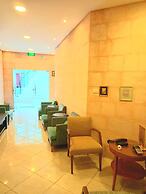 Petra Town Check-In Hotel