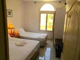 Petra Town Check-In Hotel