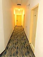 Petra Town Check-In Hotel