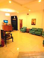 Petra Town Check-In Hotel