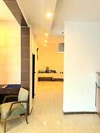 Petra Town Check-In Hotel