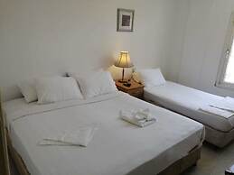 Petra Town Check-In Hotel