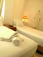 Petra Town Check-In Hotel