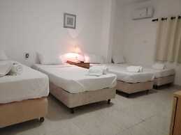 Petra Town Check-In Hotel