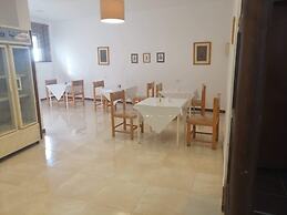 Petra Town Check-In Hotel