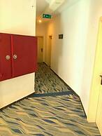 Petra Town Check-In Hotel