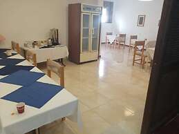 Petra Town Check-In Hotel