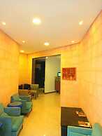 Petra Town Check-In Hotel