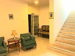 Petra Town Check-In Hotel