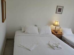 Petra Town Check-In Hotel